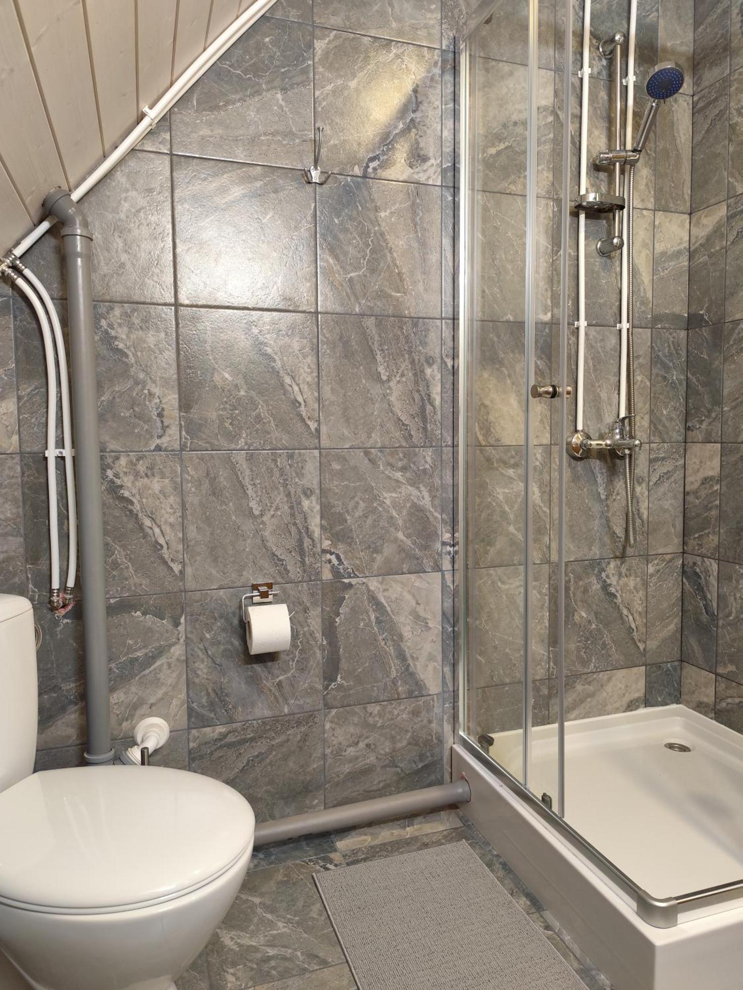 Soru Puhkemaja Hotel Kültér fotó