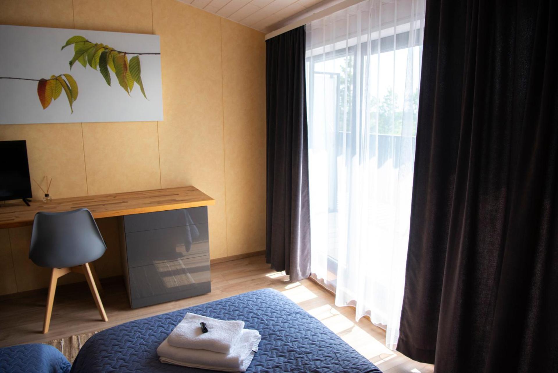 Soru Puhkemaja Hotel Kültér fotó