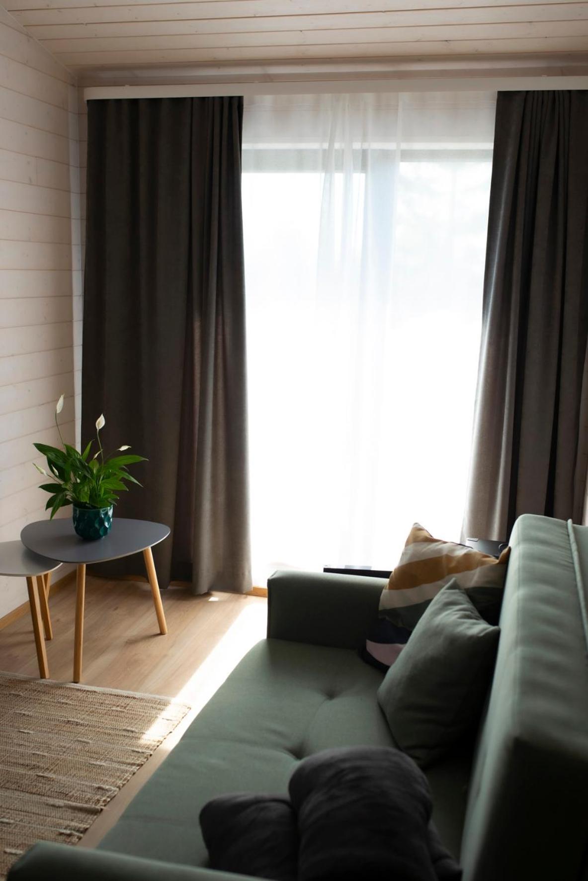 Soru Puhkemaja Hotel Kültér fotó