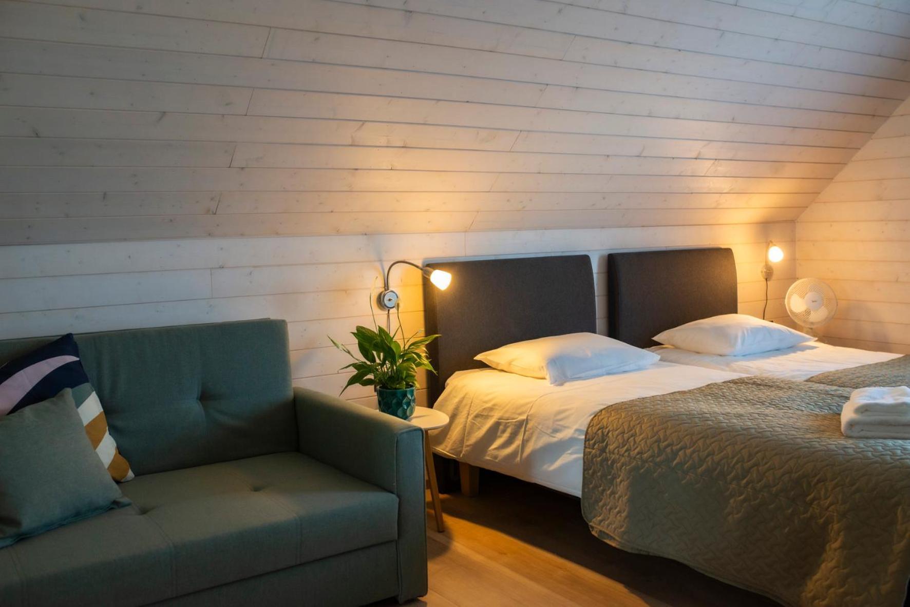 Soru Puhkemaja Hotel Kültér fotó