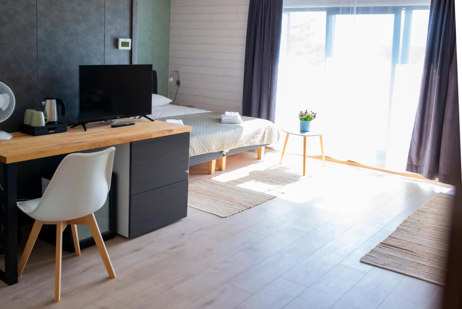 Soru Puhkemaja Hotel Kültér fotó